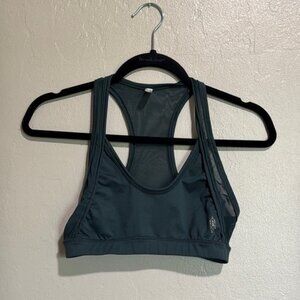 Free people sports bra